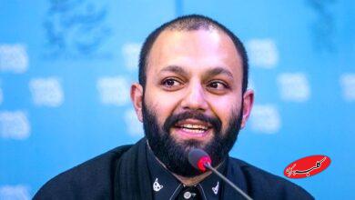 مزاحم صابر ابر بعد از ۵ سال محکوم شد