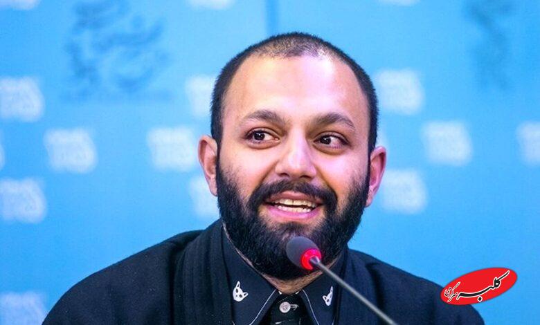 مزاحم صابر ابر بعد از ۵ سال محکوم شد