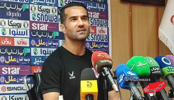 مس رفسنجان با شکایت مسعود شجاعی محکوم شد