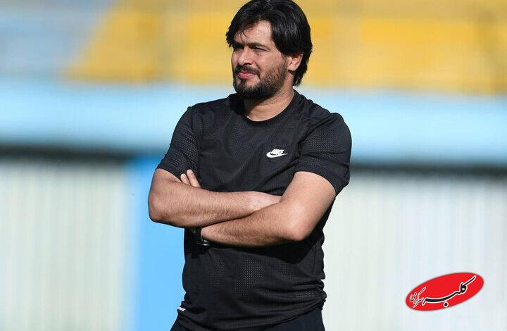 مخالفت باشگاه پیکان با استعفای سعید دقیقی