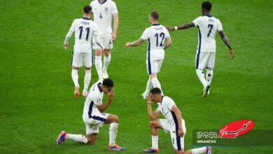 پخش زنده بازی فوتبال انگلیس مقابل صربستان از تلویزیون + پخش آنلاین