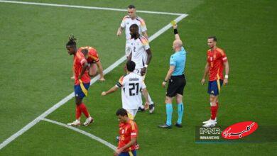 پخش زنده بازی فوتبال آلمان مقابل لوکزامبورگ از تلویزیون + ساعت پخش