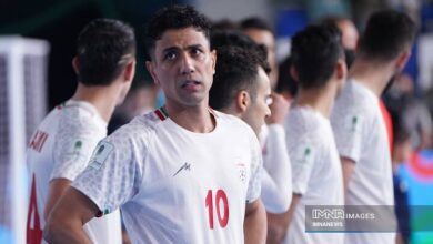 تکرار تساوی این‌بار مقابل افغانستان