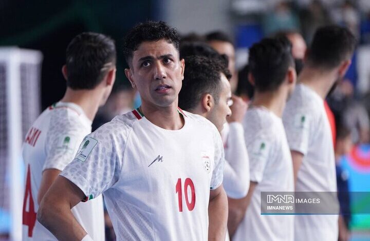 تکرار تساوی اینبار مقابل افغانستان