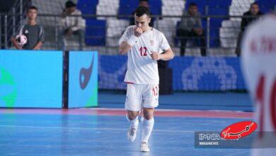 تحلیل سرمربی اسبق تیمملی؛ فوتسال ایران یک سر و گردن بالاتر از آسیا است