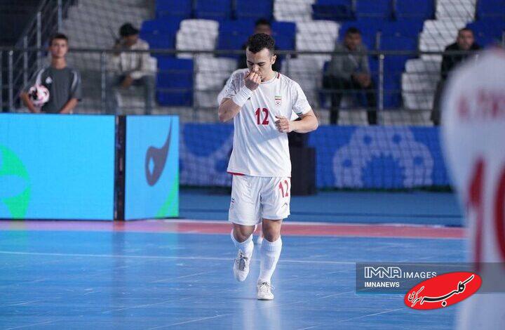 تحلیل سرمربی اسبق تیمملی؛ فوتسال ایران یک سر و گردن بالاتر از آسیا است