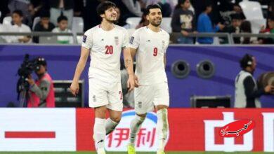 سردار آزمون بهمن ماه در میادین فوتبال