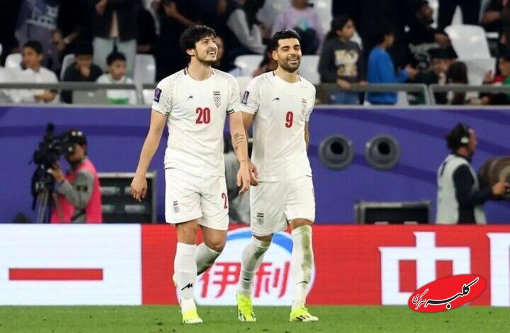 سردار آزمون بهمن ماه در میادین فوتبال