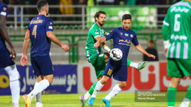 ذوبآهن و رویای سومین برد متوالی در خانه گل گهر