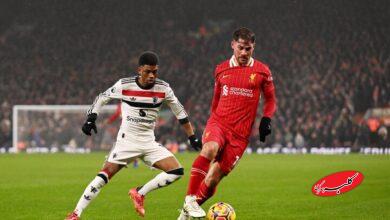 خلاصه بازی تاتنهام مقابل منچستریونایتد + لینک دانلود فیلم