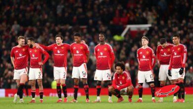 پخش زنده بازی تاتنهام مقابل منچستریونایتد از تلویزیون و پخش آنلاین