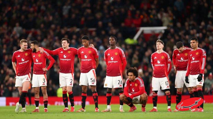 پخش زنده بازی تاتنهام مقابل منچستریونایتد از تلویزیون و پخش آنلاین