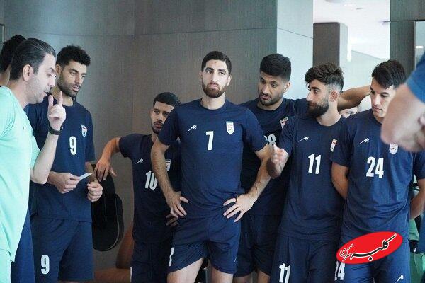 داستان جدید تیم ملی؛ قلعهنویی و چالش انتخاب بازیکن