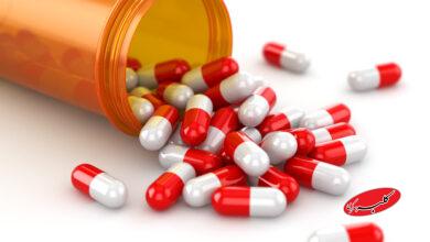 مصرف آنتیبیوتیک در ایران ۳.۵ برابر دیگر کشورها