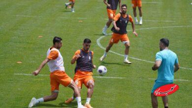 تورنمنت چهارجانبه العین؛ زمان آزمون جوانان فرا رسید