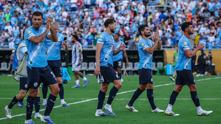 پخش زنده منچسترسیتی مقابل بورنموث از تلویزیون و پخش آنلاین