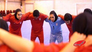 مربی تیم ملی فوتسال: با تمرکز به مصاف ایتالیا می‌رویم