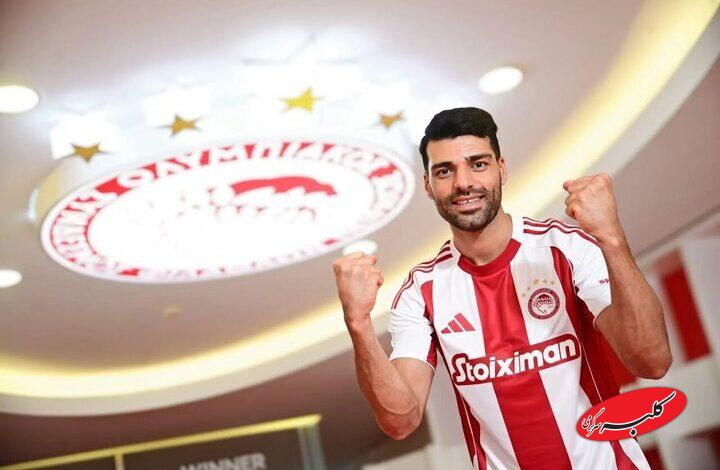 مروری بر عملکرد موفق لژیونرهای ایران/ از گلزنی طارمی مقابل رئال تا لقب جدید قایدی