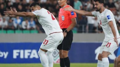 فرصت‌سازی در تورنمنت العین؛ تیم ملی در مسیر شناخت