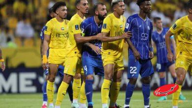 گزارش زنده؛ استقلال ایران ۰ _ الوصل امارات ۰