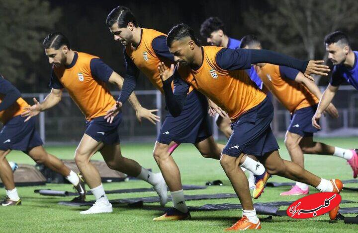 سیدبندی نهایی جام جهانی ۲۰۲۶ | ایران در جمع تیمهای سید دوم