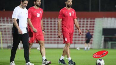 ایران و کیپورد بدون تاکتیک بود/ جامعه فوتبال واکنشهای قلعهنویی و شجاع را قضاوت میکند