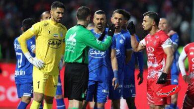 ورزشگاه پارس شیراز محتمل‌ترین گزینه میزبانی شهرآورد