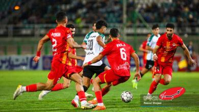 حذف‌های بزرگ و صعودهای نفس‌گیر در شب سوم جام‌حذفی