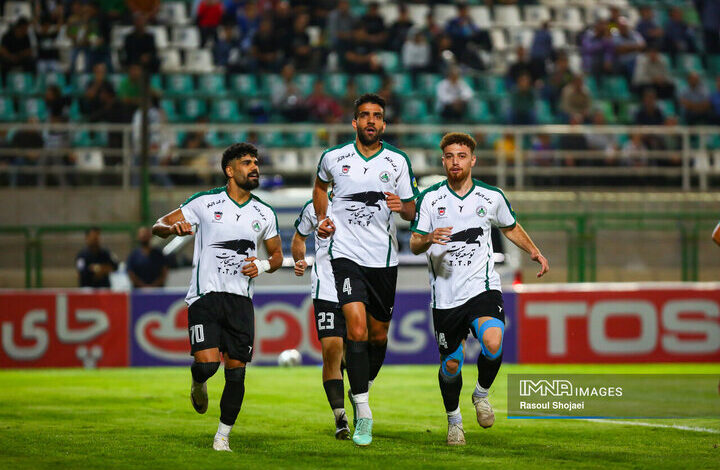 گلگهر سیرجان ۱ _ ذوبآهن ۲/ غافلگیری گلگهر در خانه