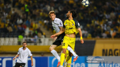 زمان نشست خبری پیش از بازی سپاهان مقابل آخال ترکمنستان