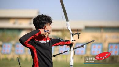 آغاز هفدهمین دوره لیگ برتر تیراندازی با کمان از ۱۳ آذرماه