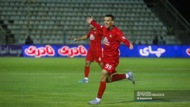 پخش زنده بازی تراکتور مقابل الشرطه عراق از تلویزیون و پخش آنلاین + ساعت پخش