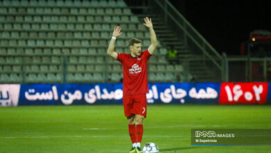 بلیط فروشی بازی تراکتور و الشرطه آغاز شد+ لینک سایت خرید بلیط ticket.tractor