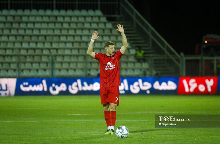 بلیط فروشی بازی تراکتور و الشرطه آغاز شد+ لینک سایت خرید بلیط ticket.tractor