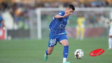 بلیط فروشی بازی استقلال و پادیاب آغاز شد + لینک سایت خرید بلیط footballeticket.ir