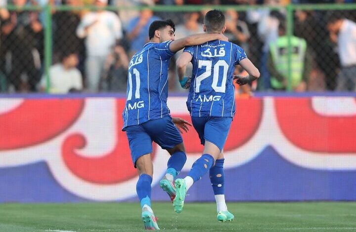 پخش زنده بازی استقلال مقابل الوحدات اردن از تلویزیون و پخش آنلاین + ساعت پخش