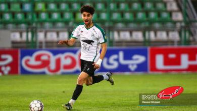 ذوبآهن ۱ _ خیبر خرم آباد ۱/ نبرد بدون برنده در فولادشهر