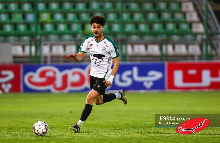 ذوب‌آهن ۱ _ خیبر خرم آباد ۱/ نبرد بدون برنده در فولادشهر