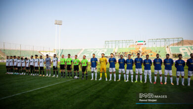 اعلام زمان قرعه‌کشی مرحله یک شانزدهم نهایی جام حذفی فوتبال