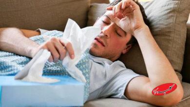 آنفلوانزا از مرز «هشدار» رد شده است+فیلم