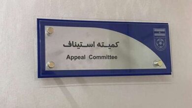 ۳ امتیاز تیم‌های لیگ برتری بازگشت