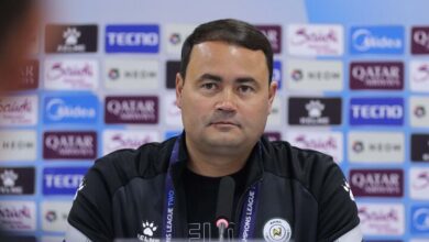 سرمربی آخال ترکمنستان: این بازی جذاب‌تر از دیدار گذشته با سپاهان خواهد شد