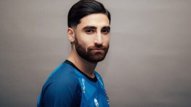 علیرضا جهانبخش به تیم دندر بلژیک پیوست