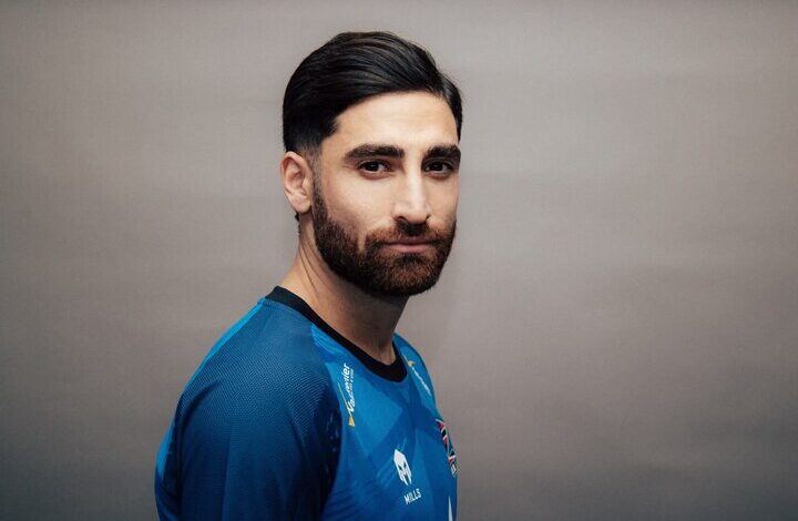 علیرضا جهانبخش به تیم دندر بلژیک پیوست