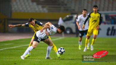 بلیط فروشی بازی سپاهان و الحسین آغاز شد + لینک سایت خرید بلیط footballeticket.ir