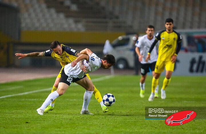 بلیط فروشی بازی سپاهان و الحسین آغاز شد + لینک سایت خرید بلیط footballeticket.ir