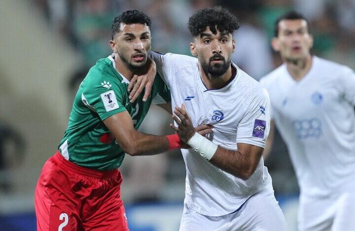 تساوی استقلال مقابل الوحدات قابل پیش‌بینی بود