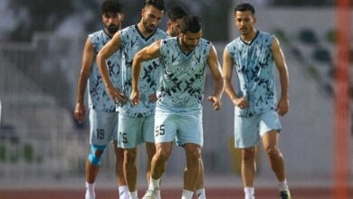 استراحت ۶ روزه ساپینتو برای استقلال