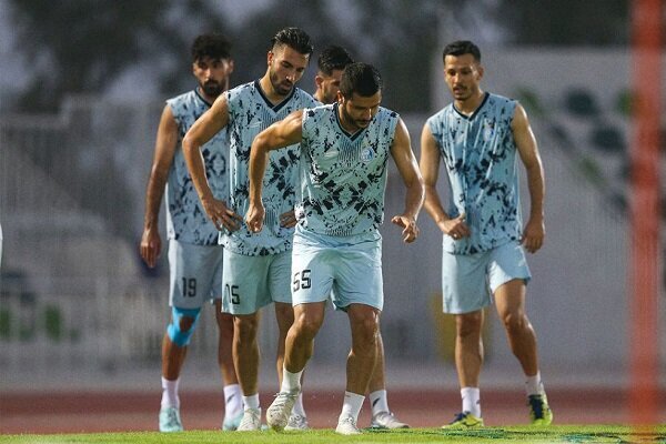 استراحت ۶ روزه ساپینتو برای استقلال