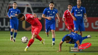 شیوه جدید اوسمار و پرسپولیس؛ اعتماد به خارجیها